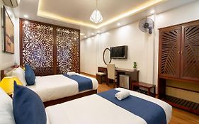 The Linh Homestay