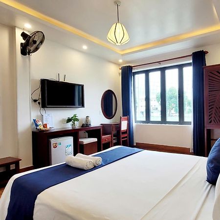 The Linh Homestay Hội An Ngoại thất bức ảnh