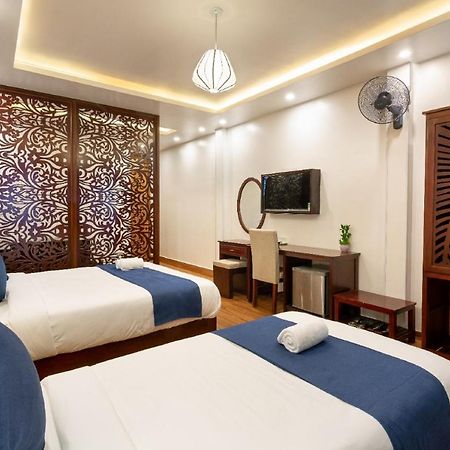 The Linh Homestay Hội An Ngoại thất bức ảnh