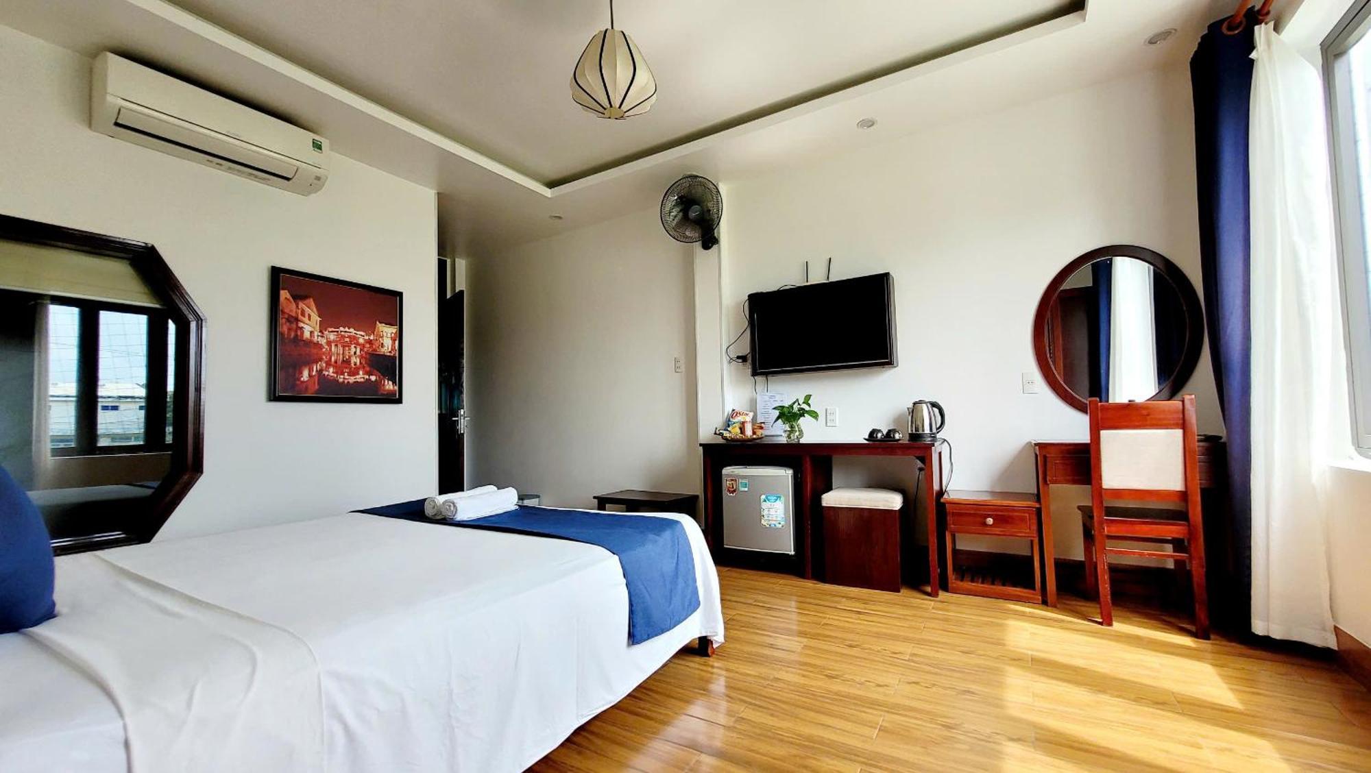 The Linh Homestay Hội An Ngoại thất bức ảnh