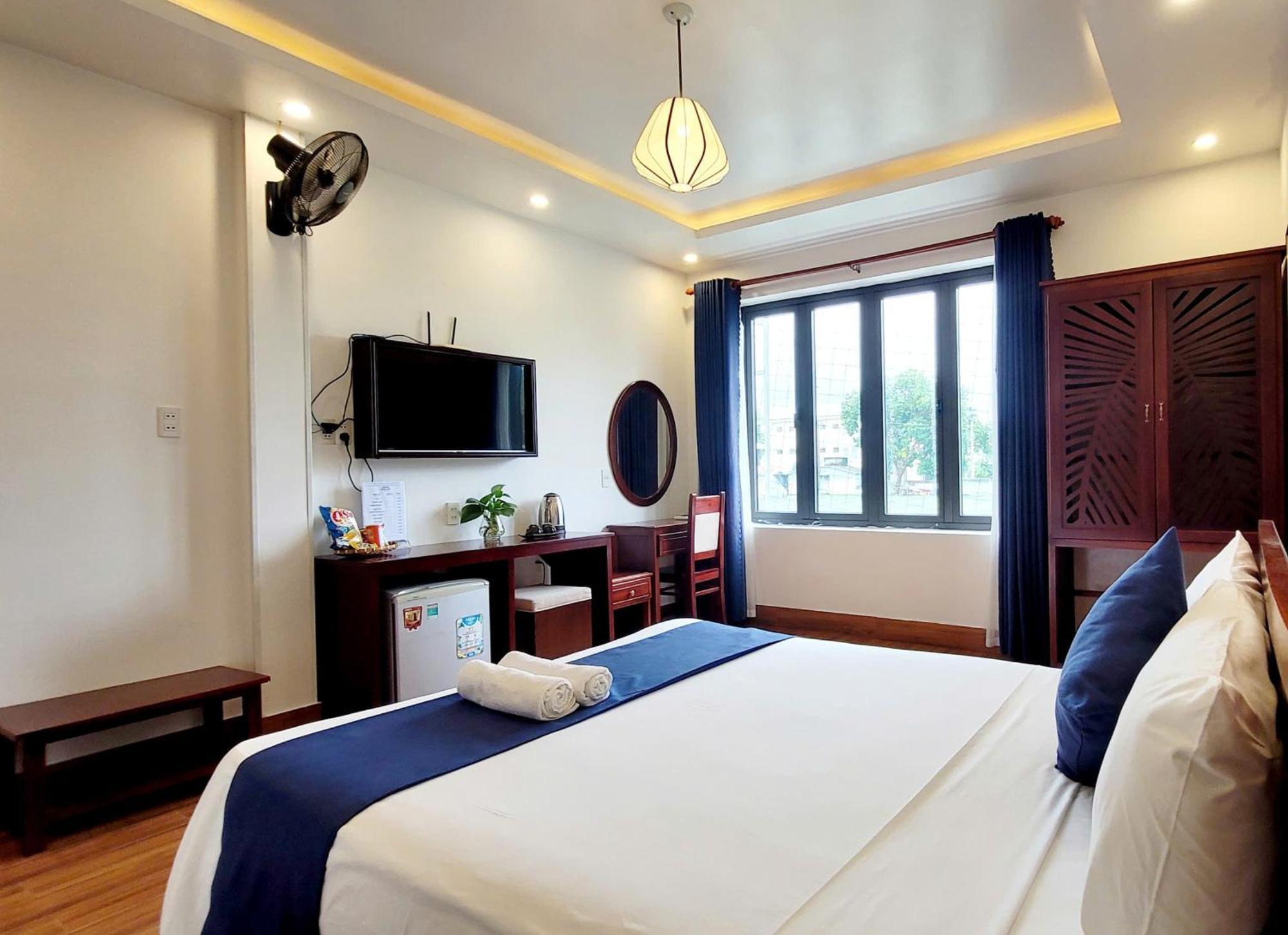 The Linh Homestay Hội An Ngoại thất bức ảnh