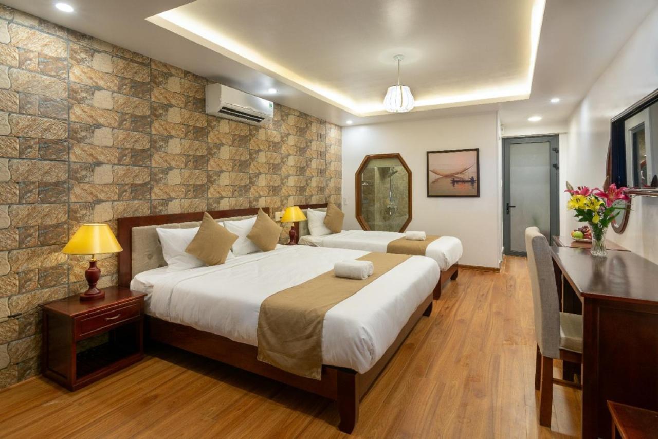The Linh Homestay Hội An Ngoại thất bức ảnh