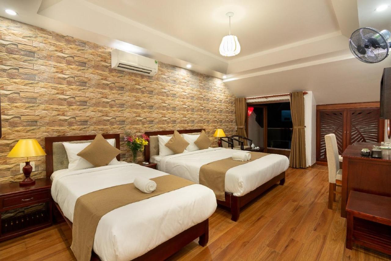 The Linh Homestay Hội An Ngoại thất bức ảnh