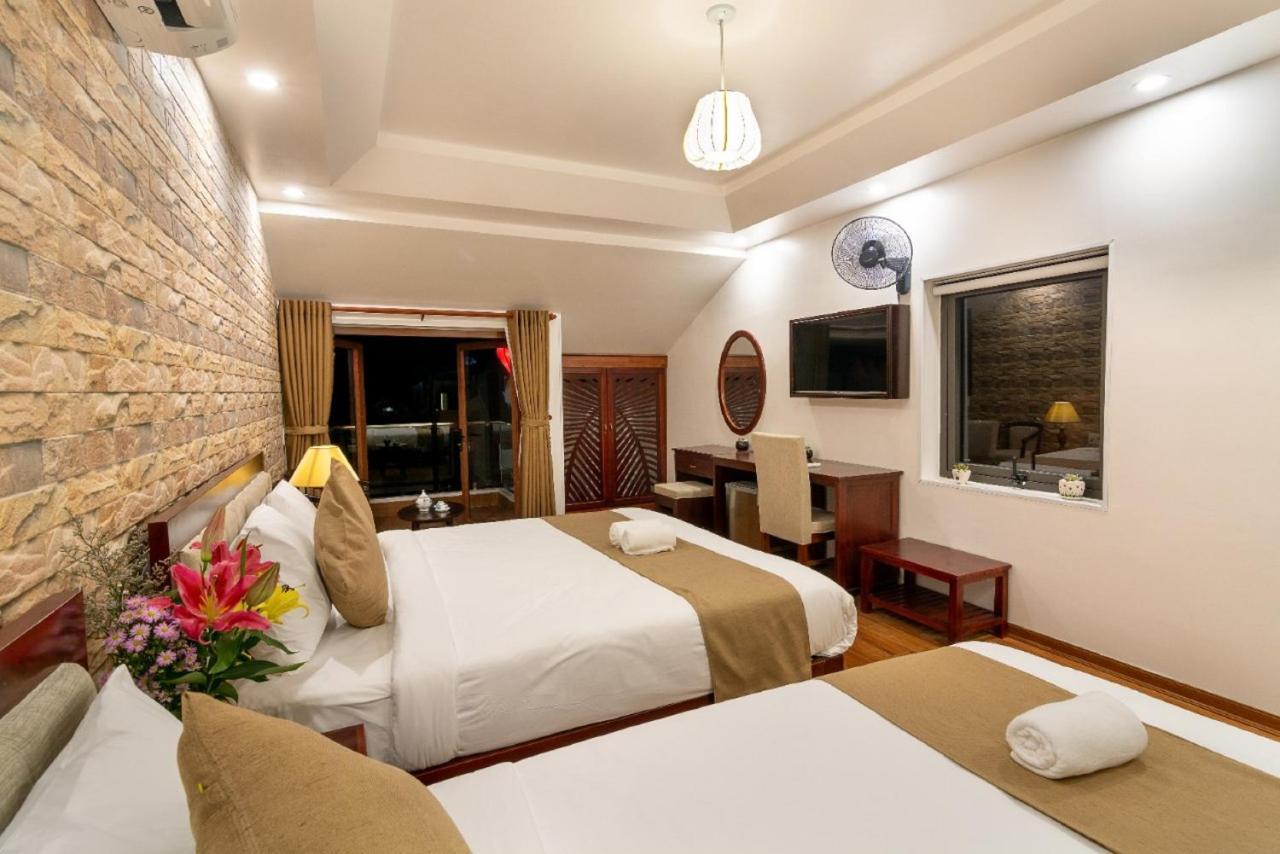 The Linh Homestay Hội An Ngoại thất bức ảnh