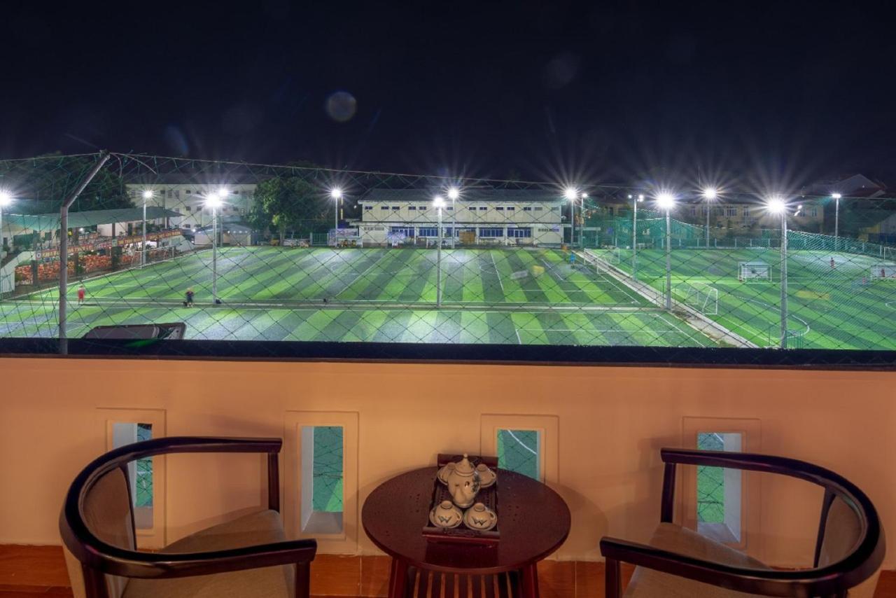 The Linh Homestay Hội An Ngoại thất bức ảnh