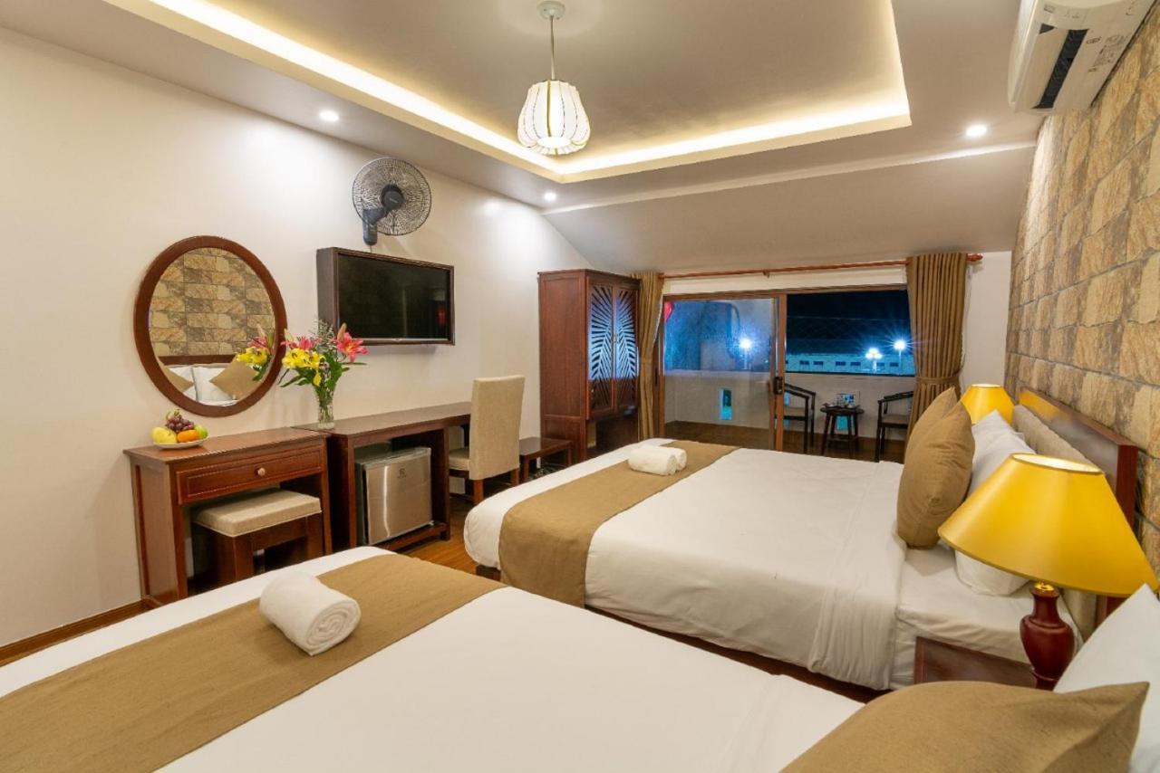 The Linh Homestay Hội An Ngoại thất bức ảnh